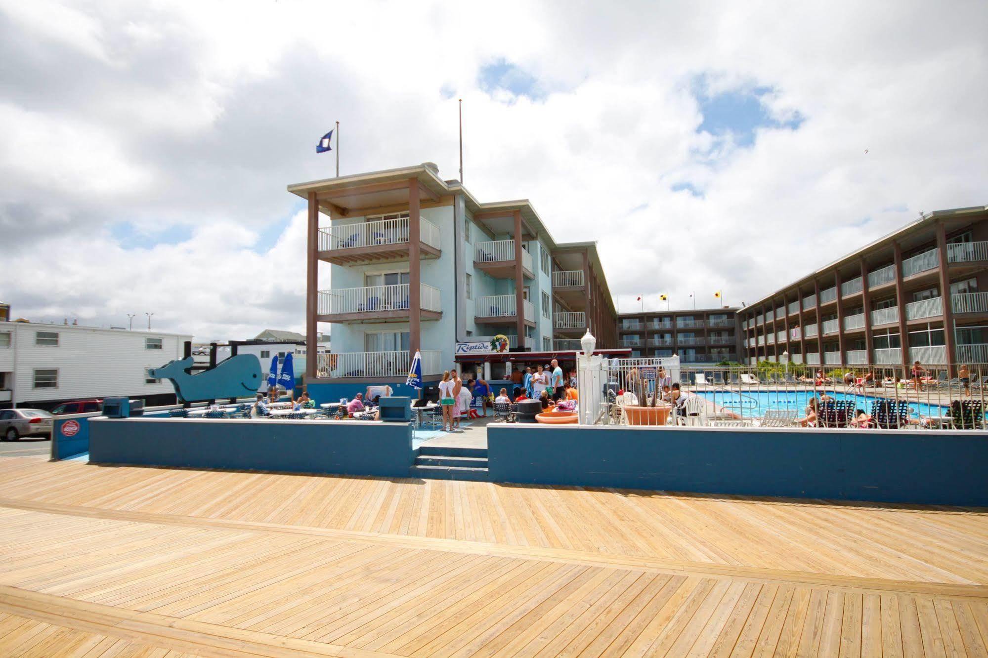 Flagship Oceanfront 2*