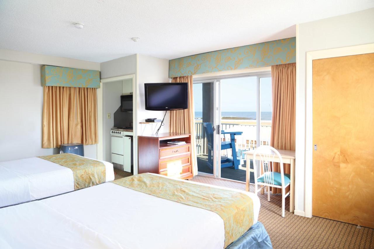 Flagship Oceanfront Ocean City